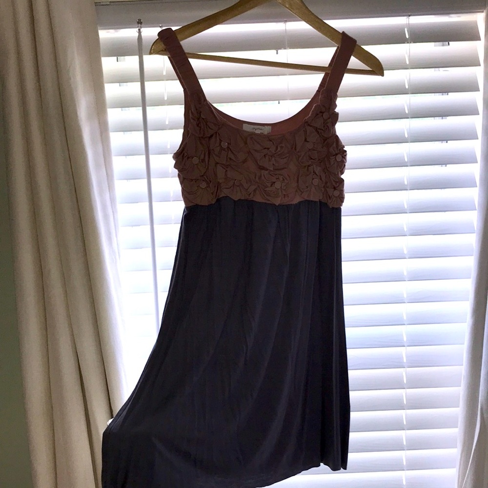 Brand new, never worn Mystree dress, Medium.